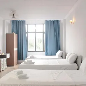 Apartment Papaya Sai Gon, Ho Chi Minh City