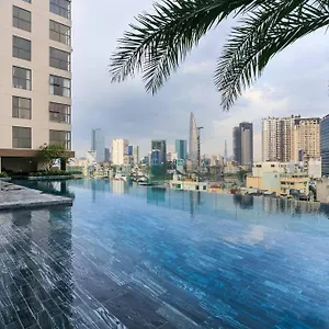 Apartment Cabana, Ho Chi Minh City