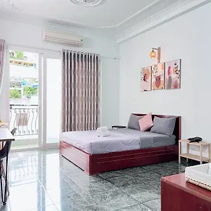 Homestay Tumy Saigon, Ho Chi Minh City